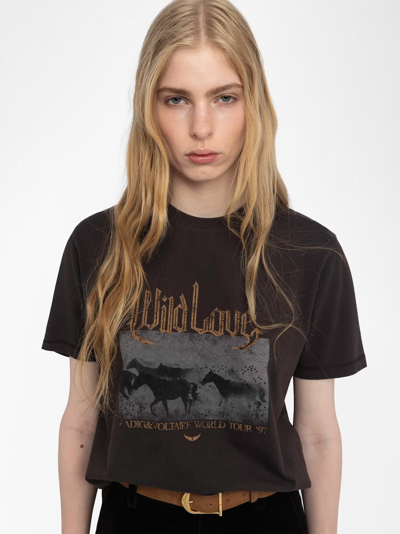 T-Shirt Edwin