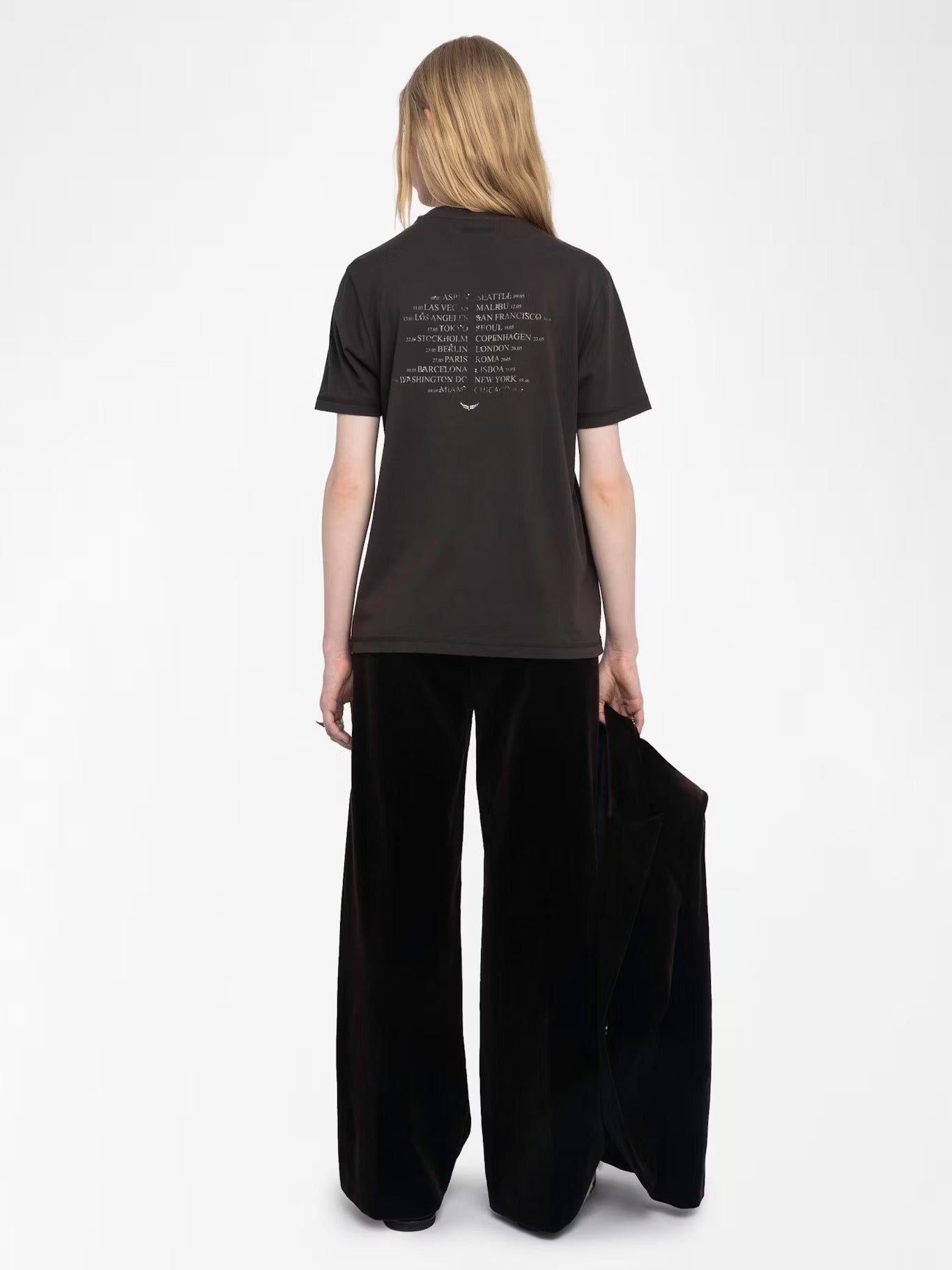 T-Shirt Edwin