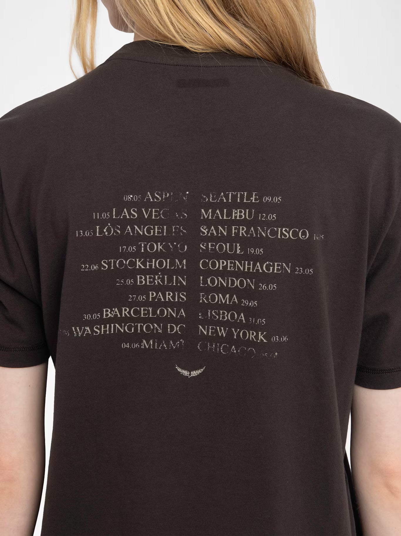 T-Shirt Edwin
