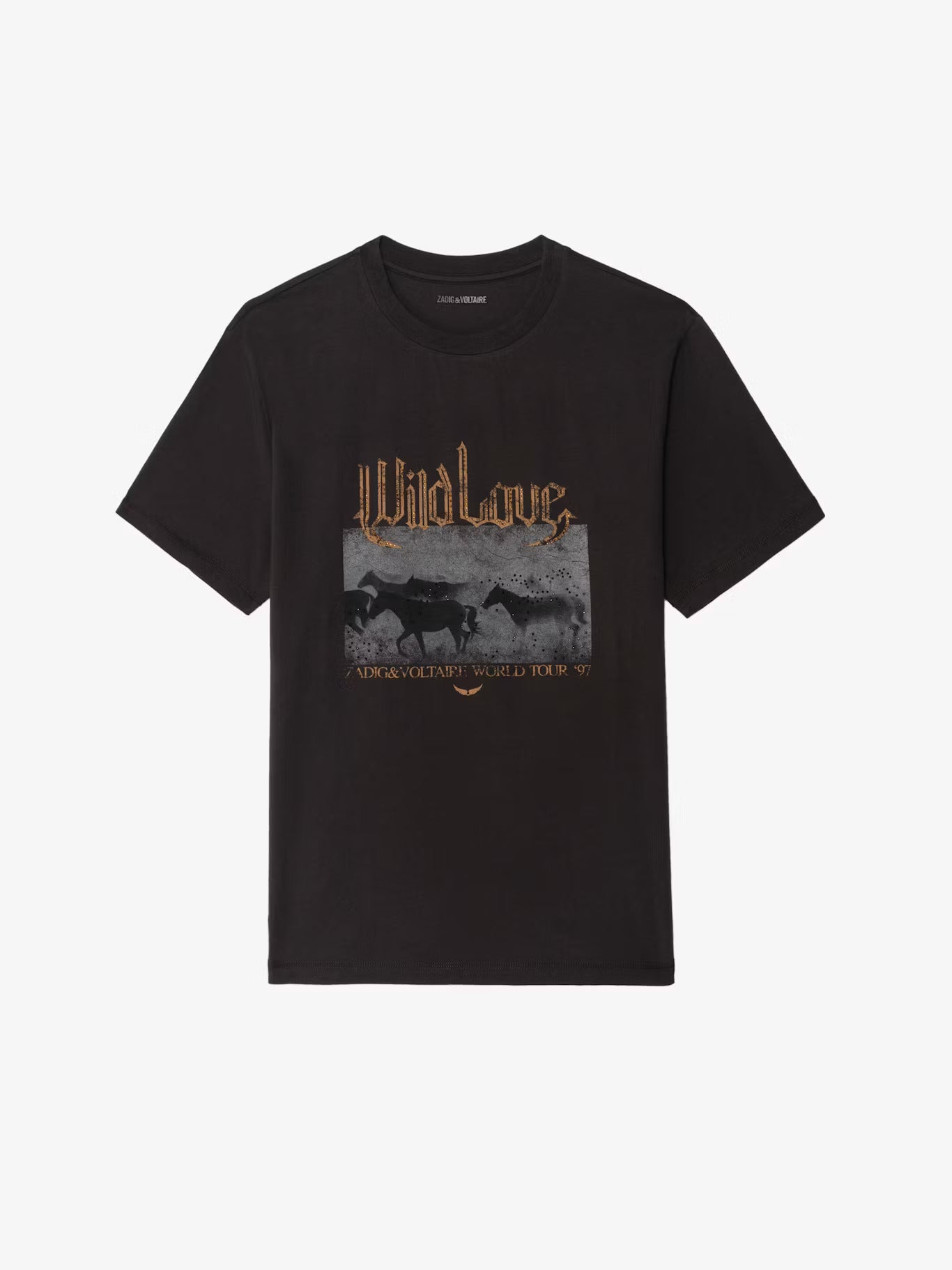 T-Shirt Edwin