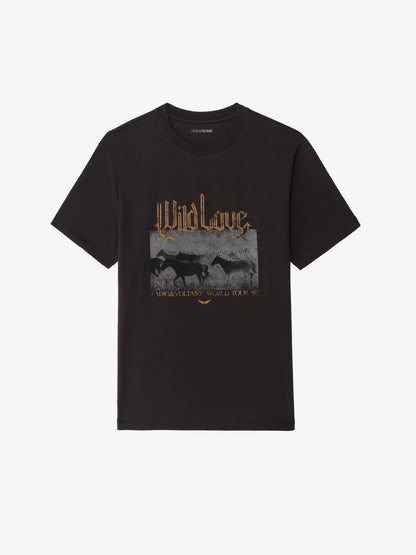 T-Shirt Edwin