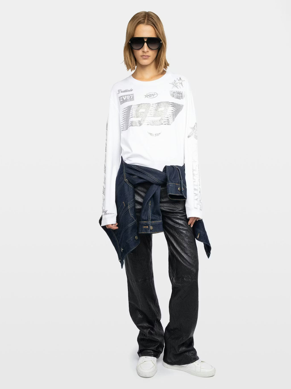 Io T-Shirt