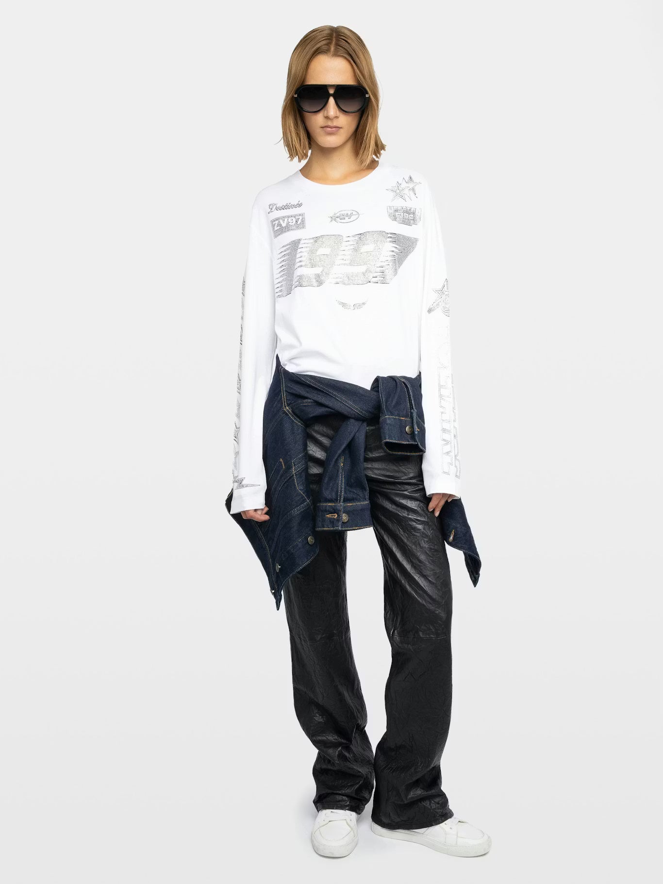 Io T-Shirt