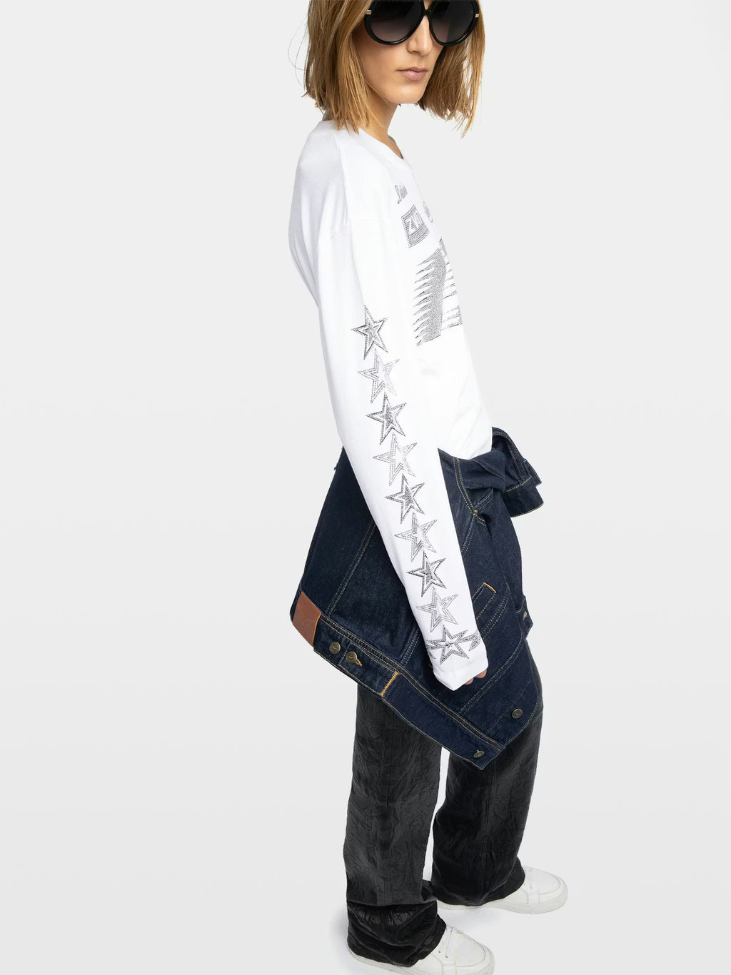 Io T-Shirt