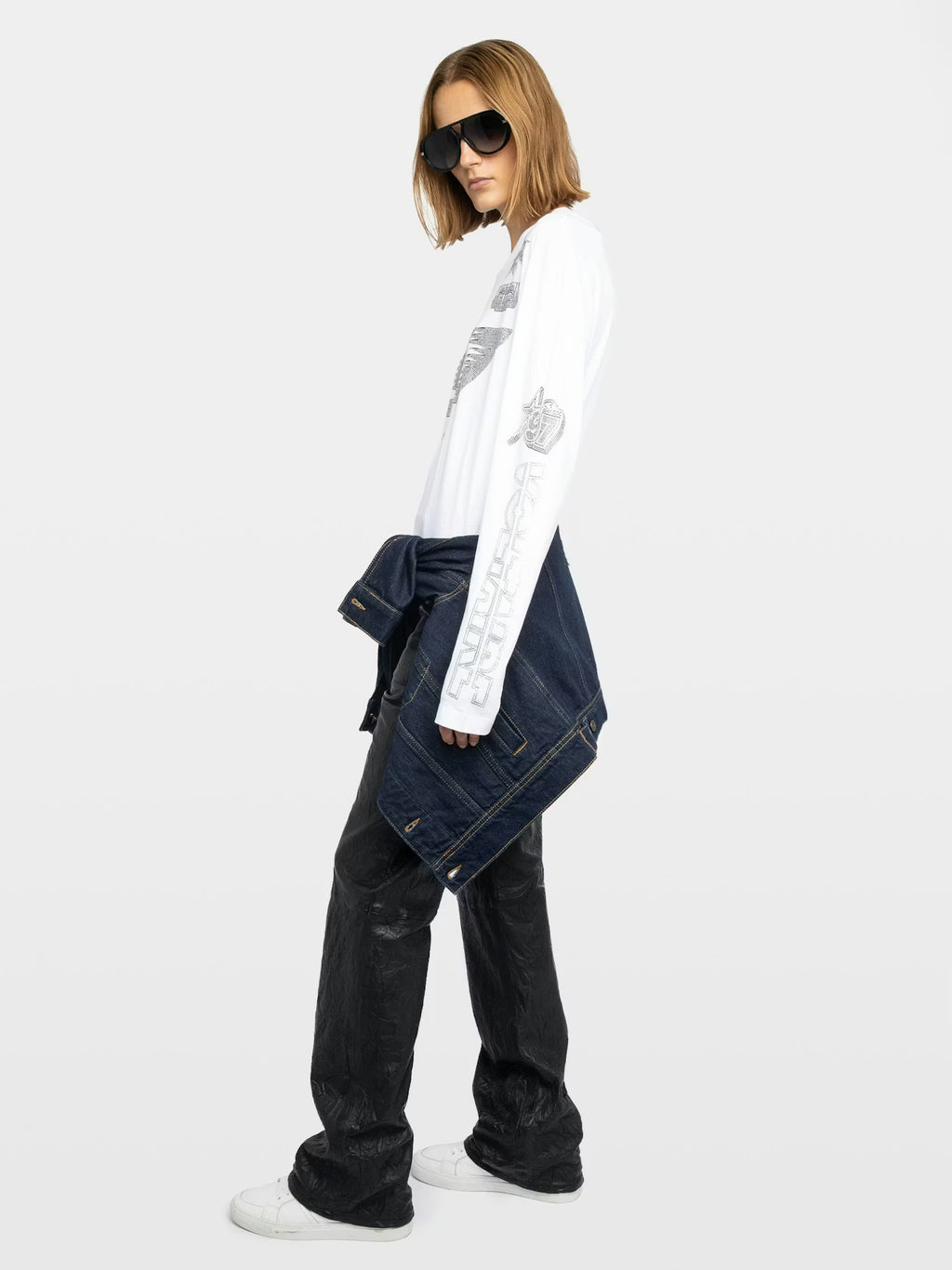 Io T-Shirt