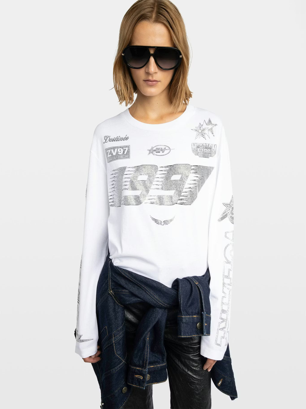 Io T-Shirt