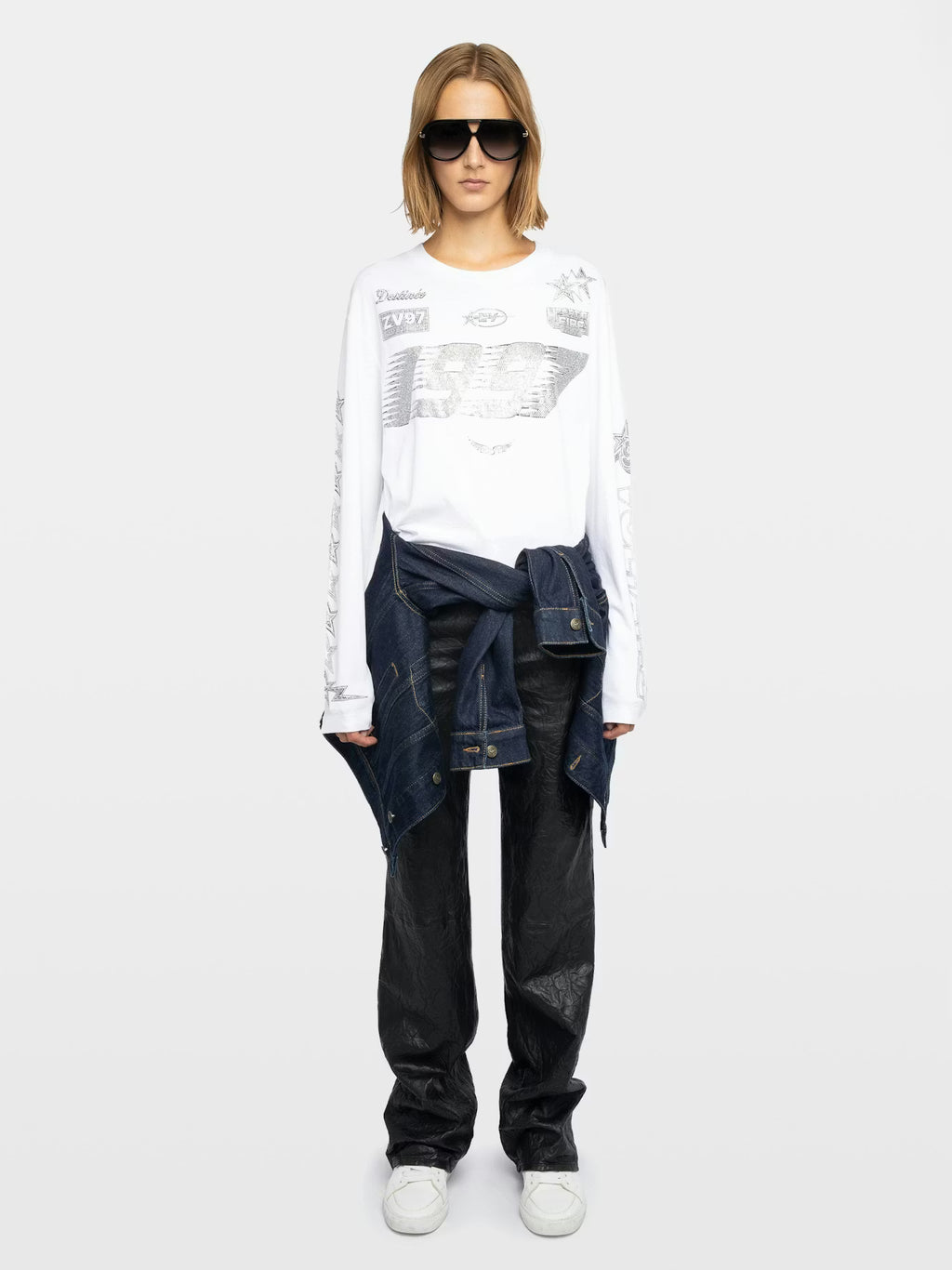 Io T-Shirt
