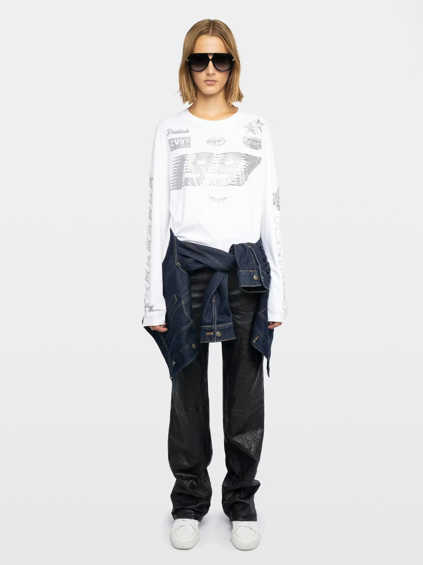 Io T-Shirt