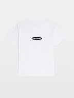 Alys White T-Shirt