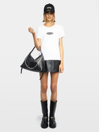 Alys White T-Shirt