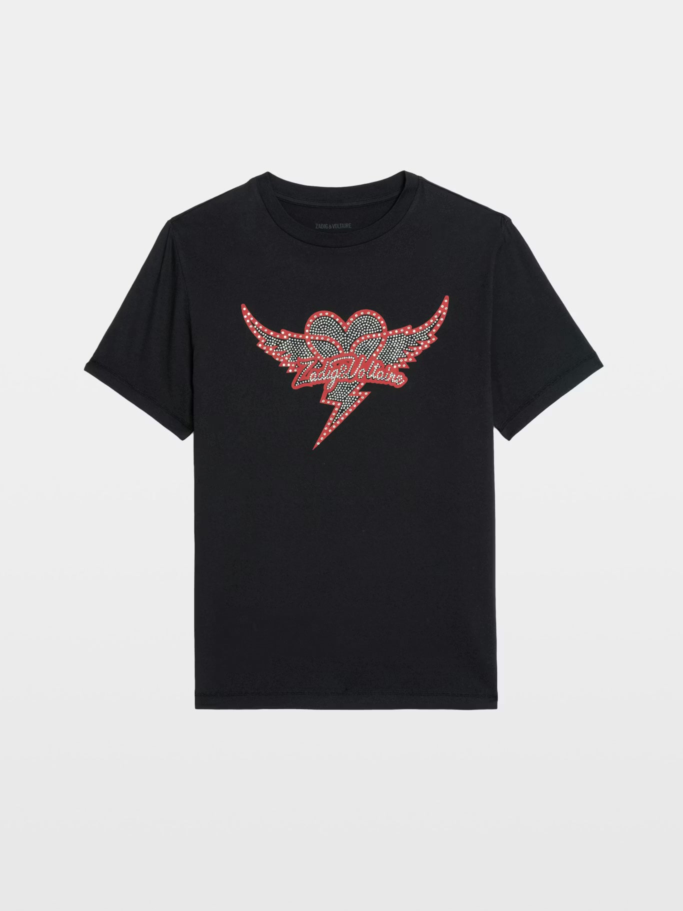 Edwin Heart T-Shirt
