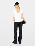 Walk Embelliished T-Shirt