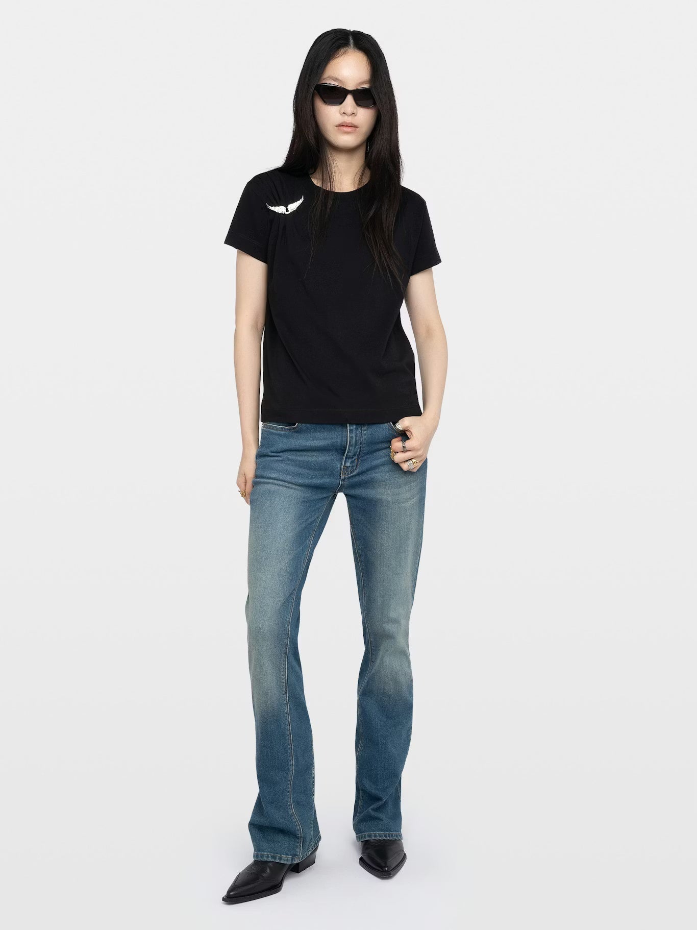 Suzan T-Shirt