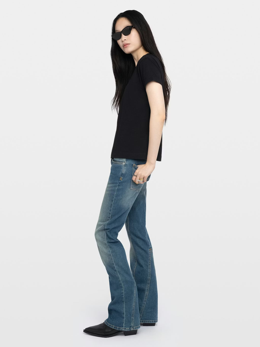 Suzan T-Shirt
