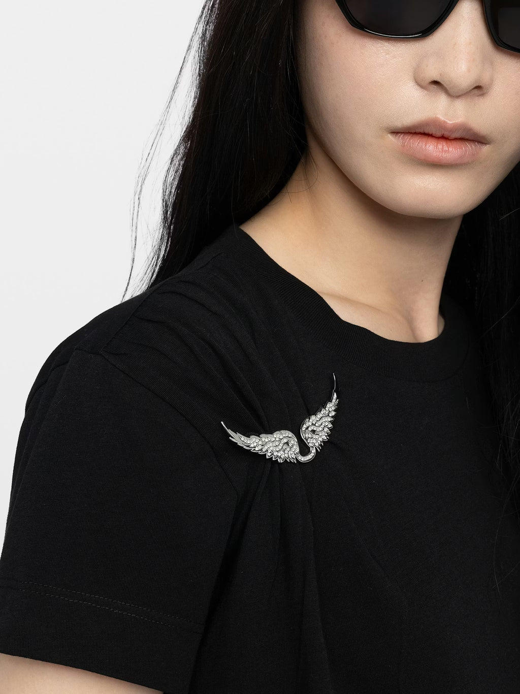 Suzan T-Shirt