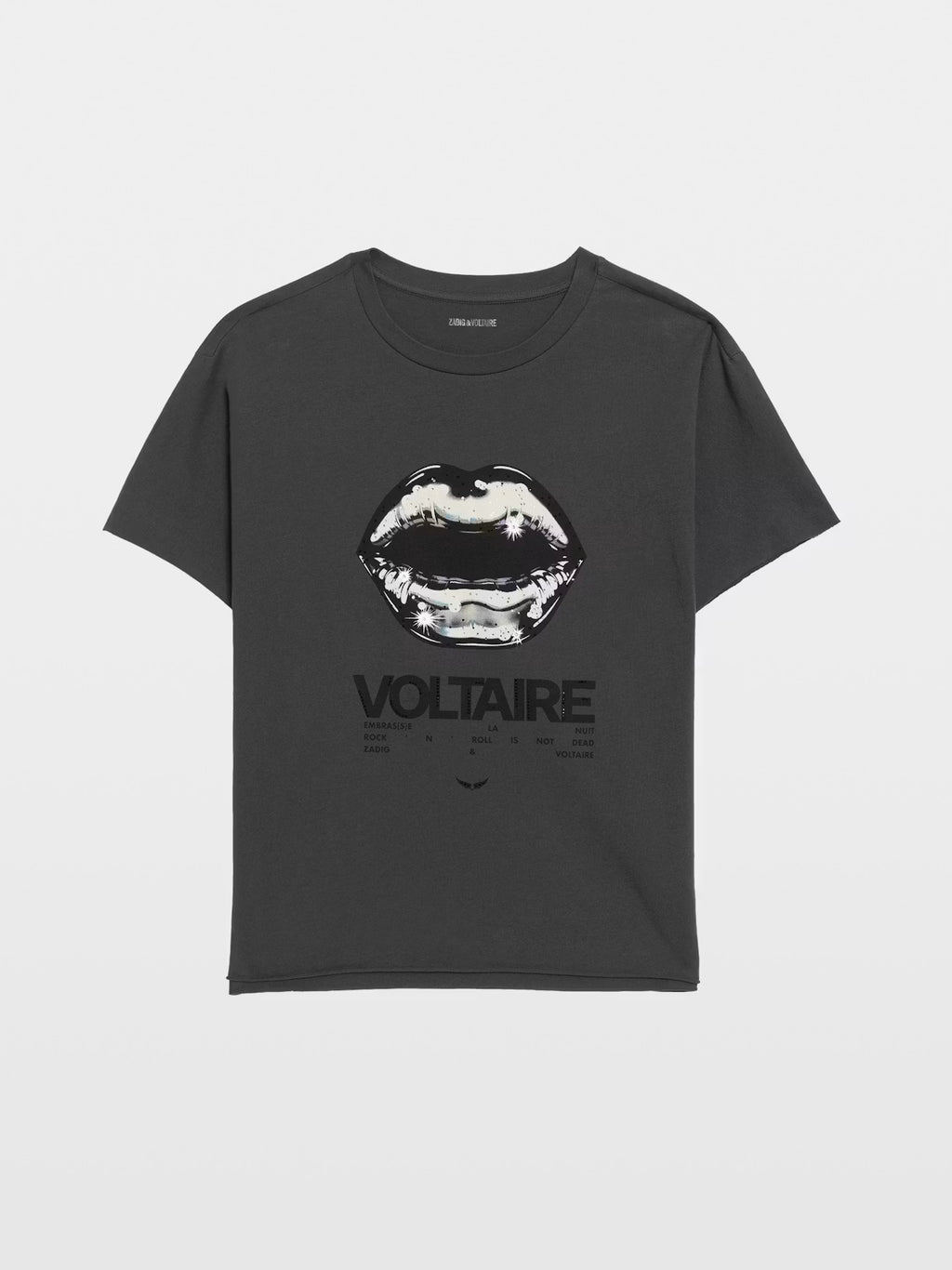 Tommer T-Shirt