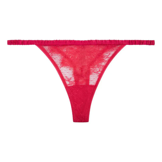Roomservice Elegant String Thong