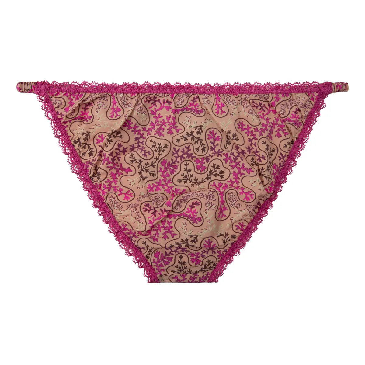 Isabel Tanga-Style Briefs