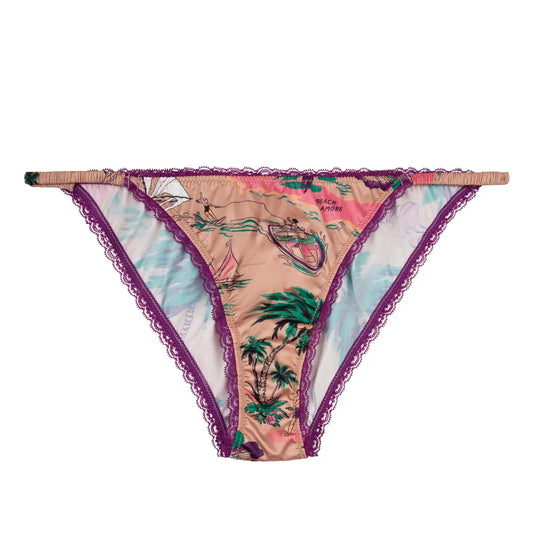 Isabel Tanga-style briefs