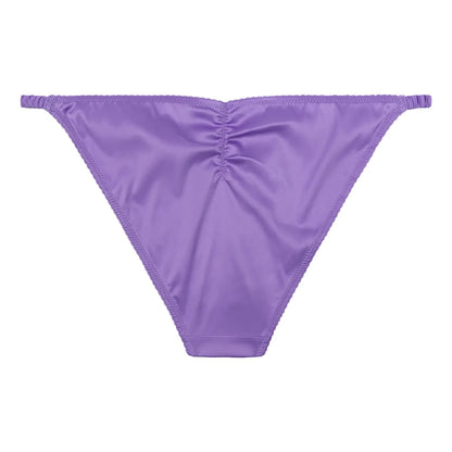 Rosie Tanga-Style Briefs