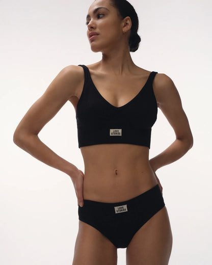 Posey Sporty Bralette