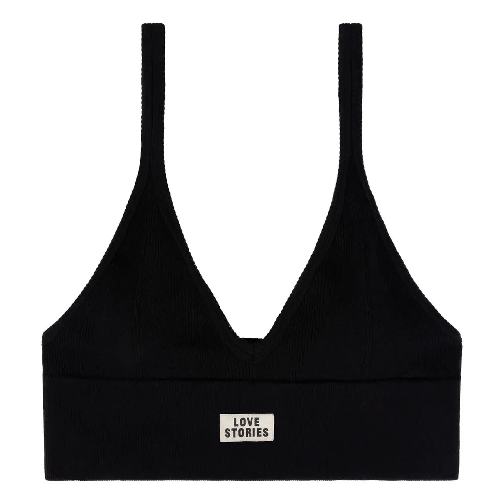 Posey Stylish Sporty Bralette