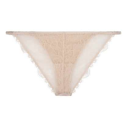 Wild Rosie Delicate Lace Briefs