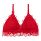 Gwen Lace Red