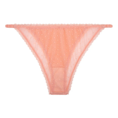 Isabel Tanga-Style Briefs