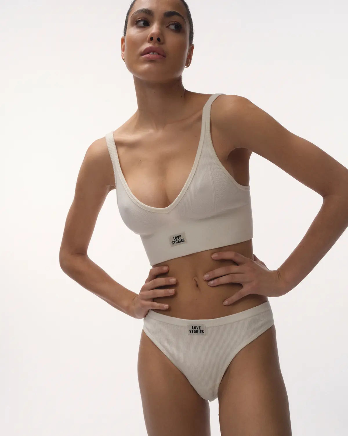 Lima Comfy String Briefs