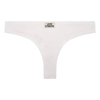 Lima Comfy String Briefs