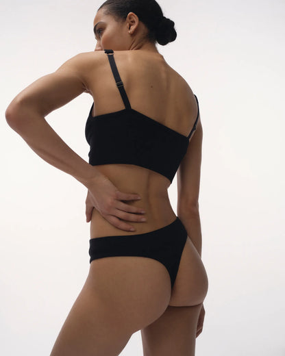 Lima Comfy String Briefs