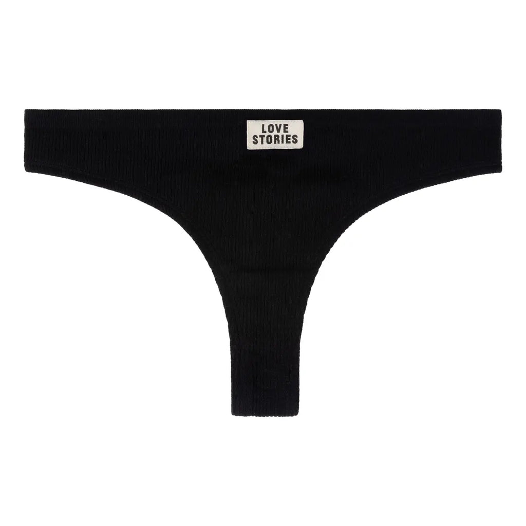 Lima Comfy String Briefs
