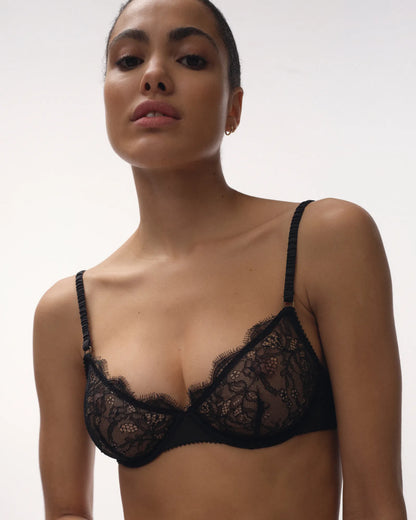 Romeo Elegant Wired Bra