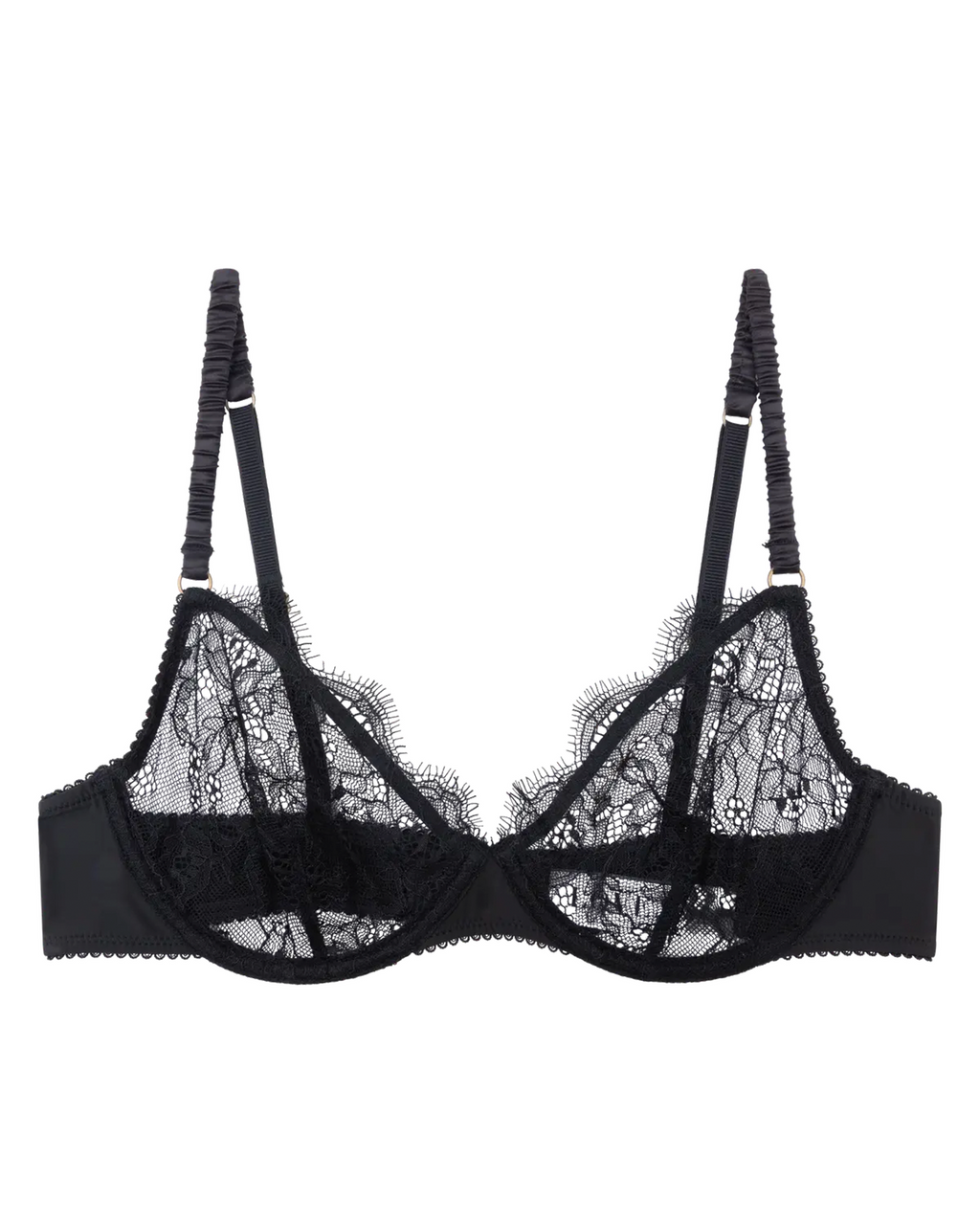 Romeo Elegant Wired Bra