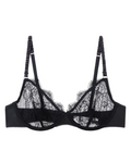 Romeo Elegant Wired Bra