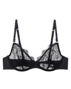 Romeo Elegant Wired Bra