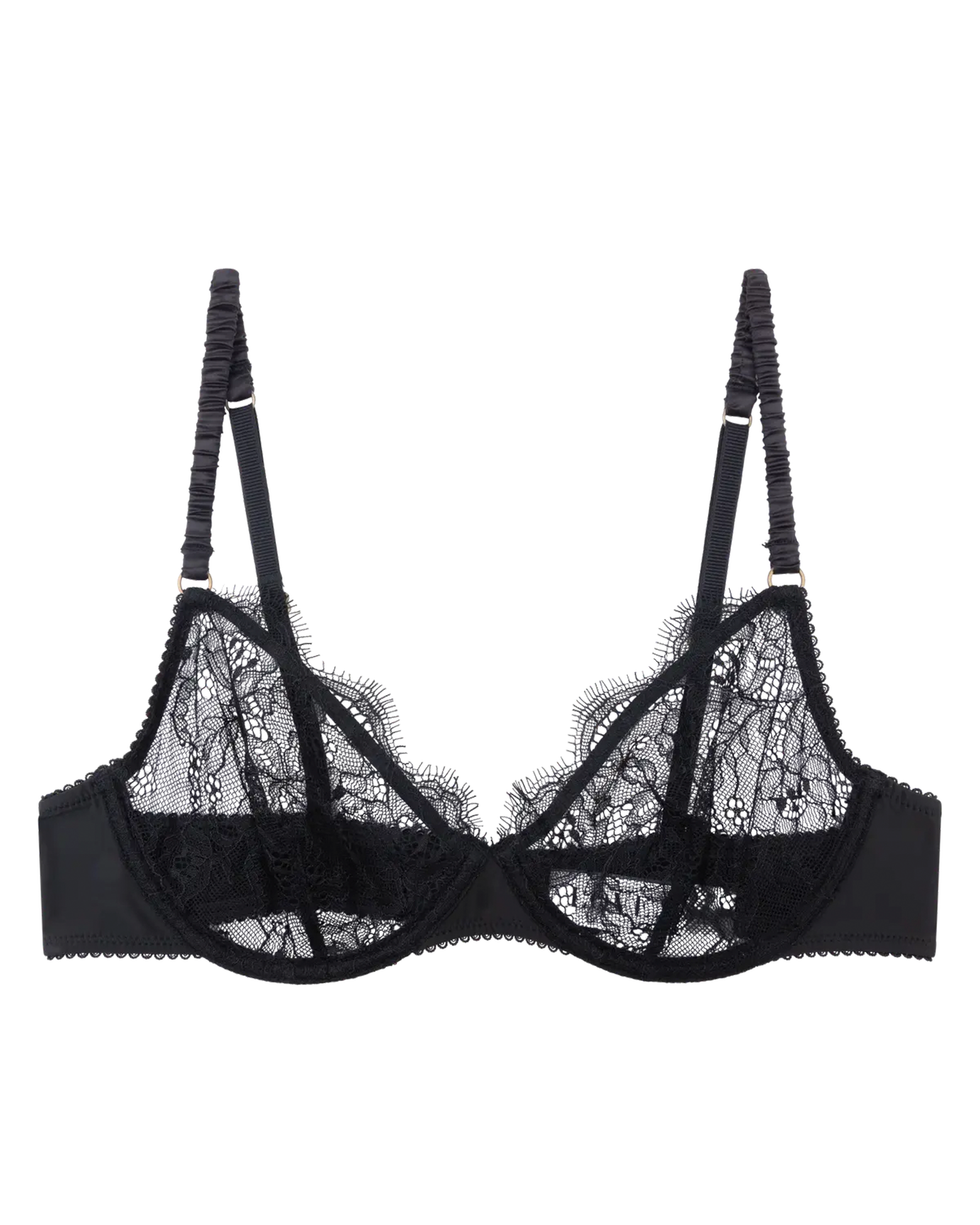 Romeo Elegant Wired Bra
