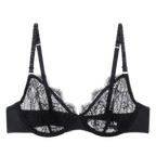Romeo Elegant Wired Bra