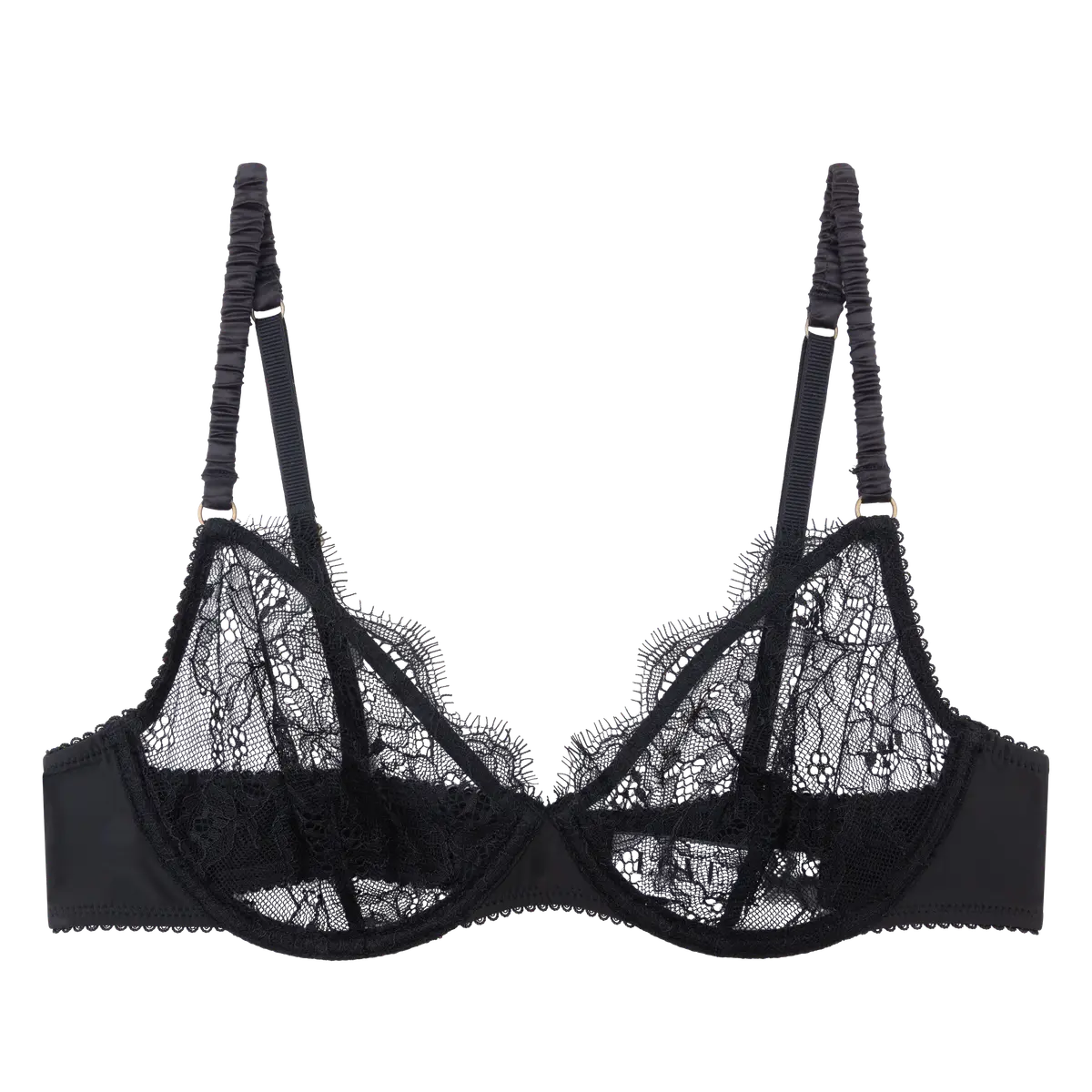 Romeo Elegant Wired Bra