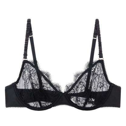 Romeo Elegant Wired Bra