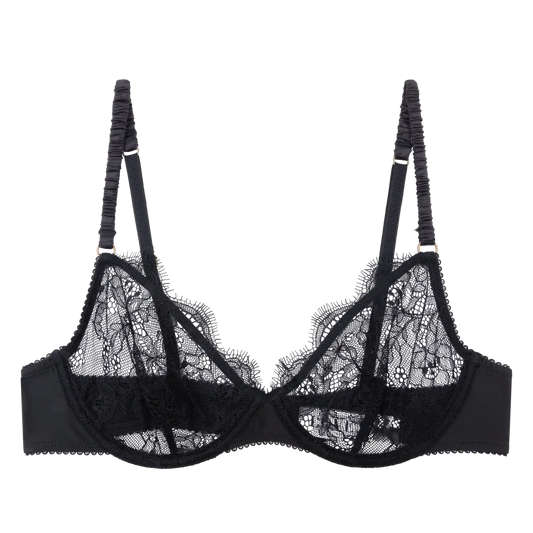 Romeo Elegant Wired Bra