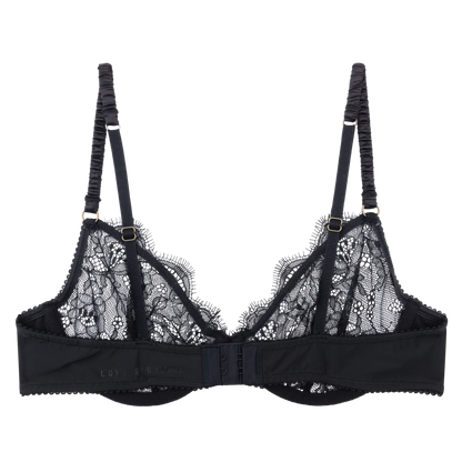 Romeo Elegant Wired Bra