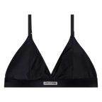 Darling Black Bralette