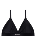 Darling Black Bralette