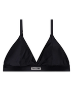 Darling Black Bralette