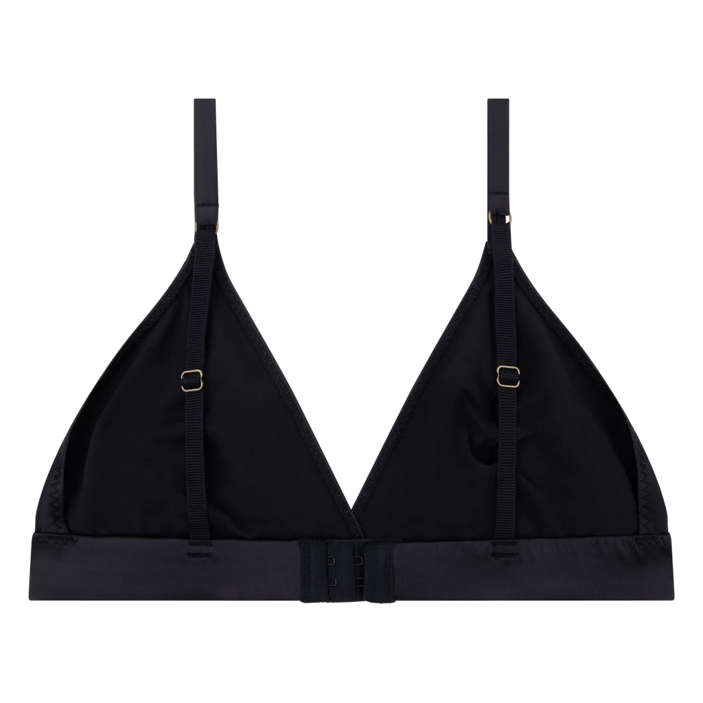 Darling Black Bralette