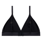 Darling Black Bralette