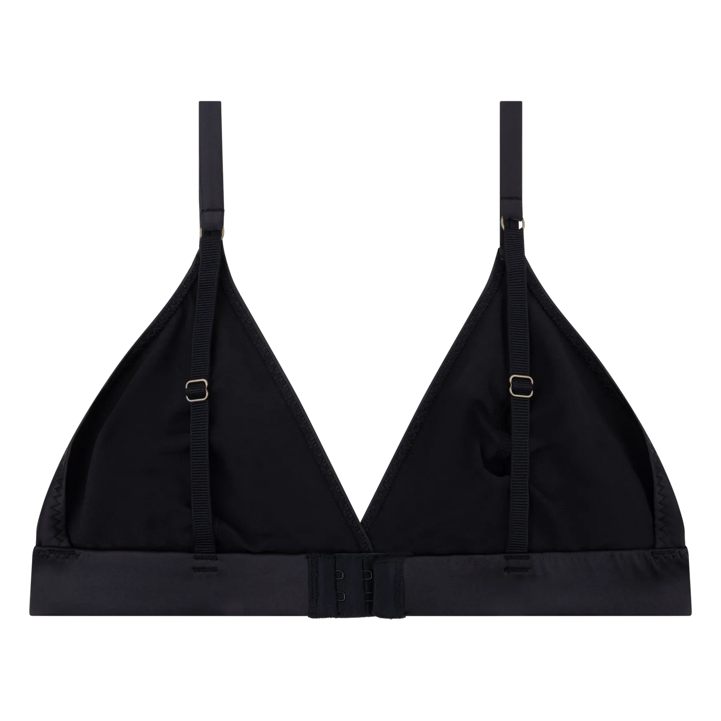Darling Black Bralette