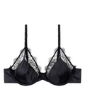 Lovely Delicate Wire Bra